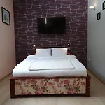 Dom Na Wzgorzu Ubytování v soukromí Gorlice