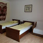 Ubytování v soukromí Dom Na Wzgorzu Gorlice