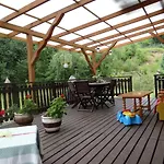Dom Na Wzgorzu Ubytování v soukromí Gorlice