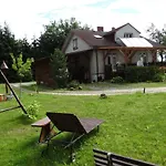 Dom Na Wzgorzu Gorlice