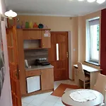 Dom Na Wzgorzu Ubytování v soukromí