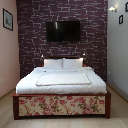 Dom Na Wzgorzu Homestay Gorlice