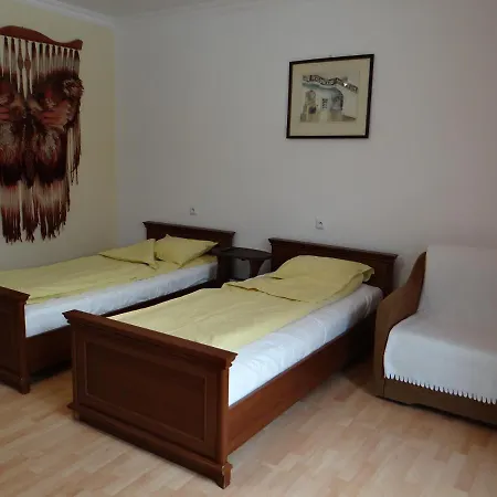 Séjour chez l'habitant Dom Na Wzgorzu Gorlice