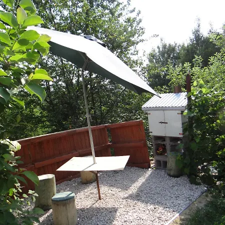 Homestay Dom Na Wzgorzu