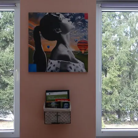 Homestay Dom Na Wzgorzu Gorlice