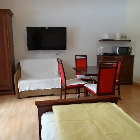 Dom Na Wzgorzu