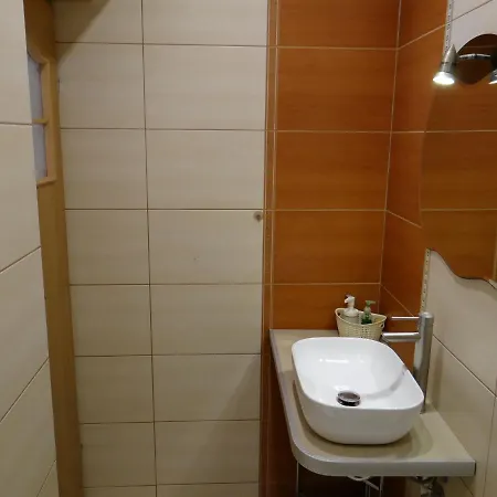 Dom Na Wzgorzu * Gorlice