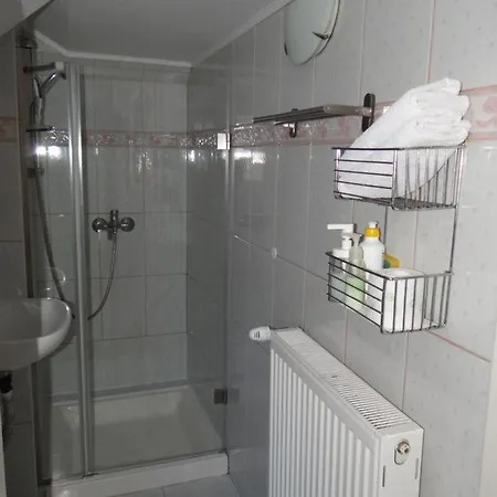 Dom Na Wzgorzu Séjour chez l'habitant