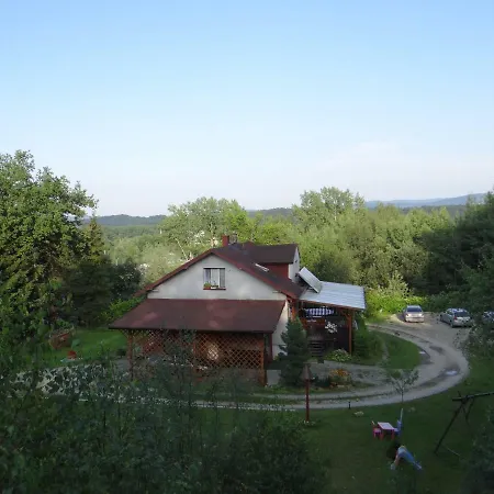 Dom Na Wzgorzu Homestay *