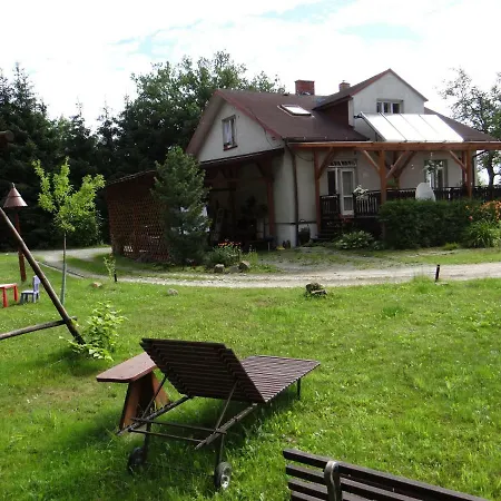 Dom Na Wzgorzu Gorlice