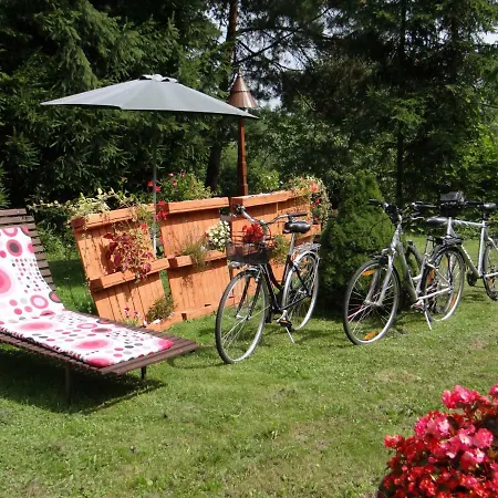 Homestay Dom Na Wzgorzu Gorlice