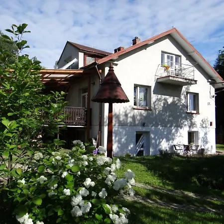 Dom Na Wzgorzu Gorlice