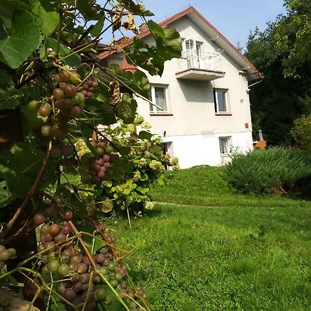 Dom Na Wzgorzu Séjour chez l'habitant