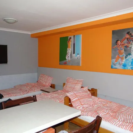 Homestay Dom Na Wzgorzu *