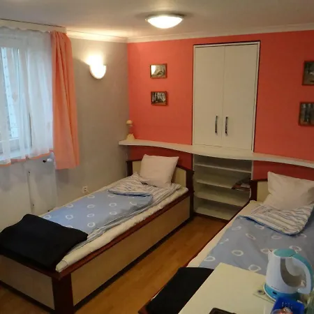 Homestay Dom Na Wzgorzu *