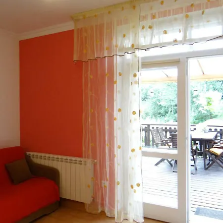 Dom Na Wzgorzu Gorlice