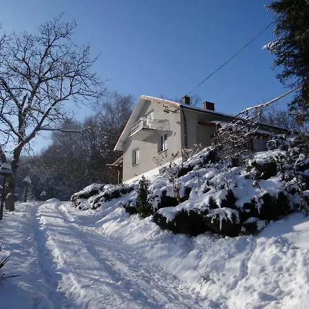 Ubytování v soukromí Dom Na Wzgorzu