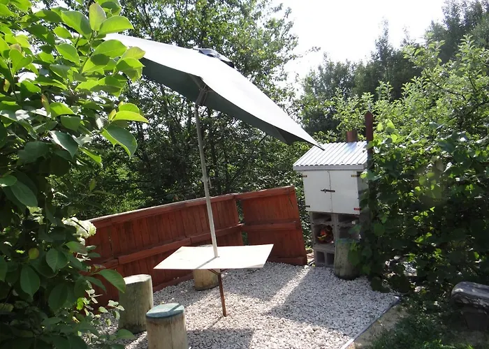 Kwatera prywatna Dom Na Wzgórzu