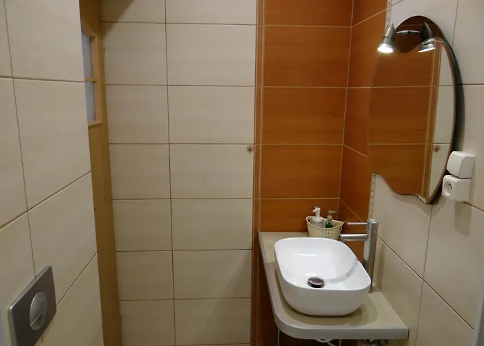 Dom Na Wzgórzu * Gorlice