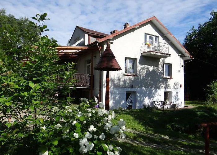 Dom Na Wzgórzu Gorlice