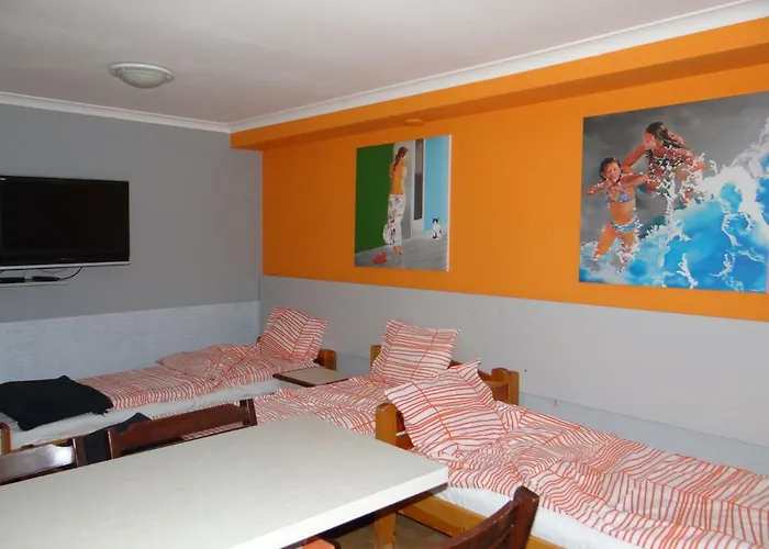 Kwatera prywatna Dom Na Wzgórzu *