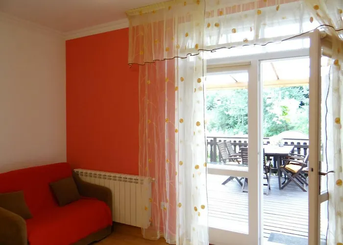 Dom Na Wzgórzu Gorlice